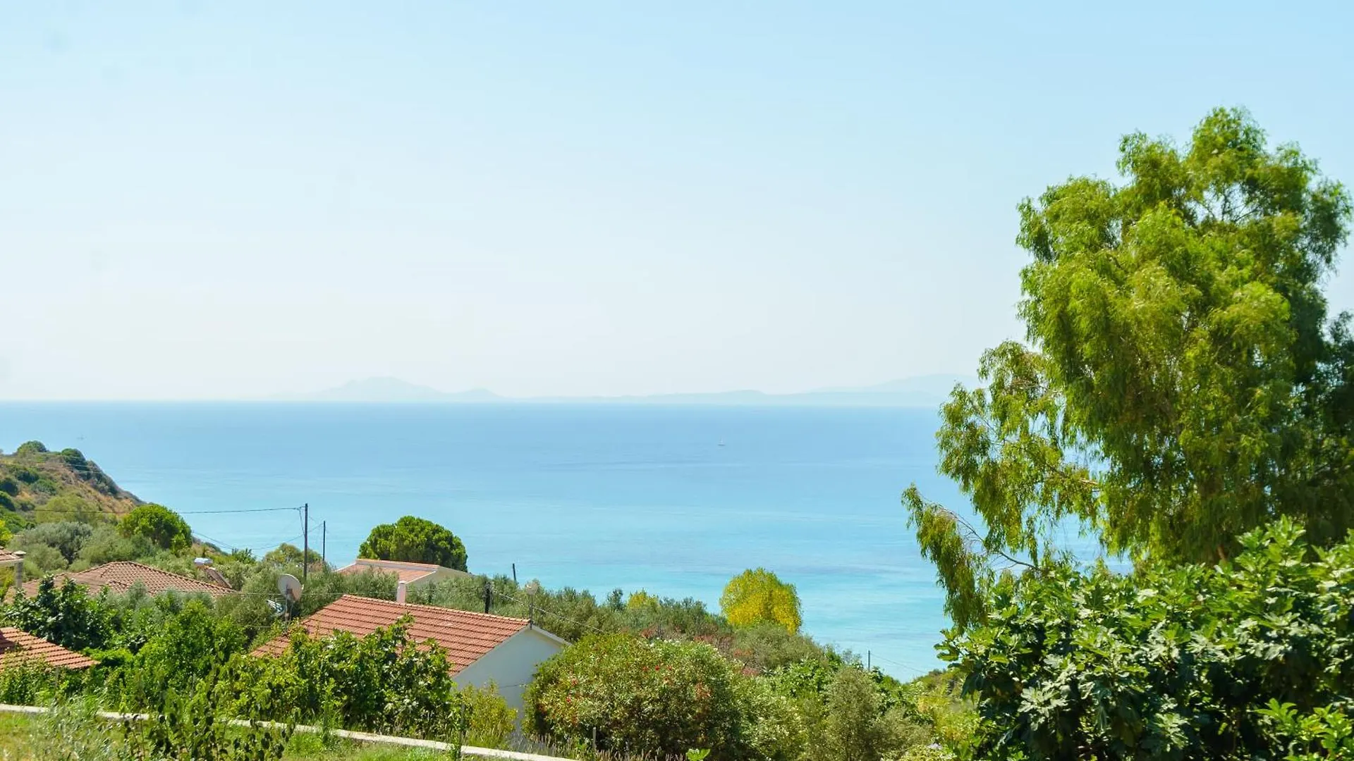 Maistrali Apartments Ratzaklíon Grecia