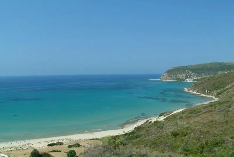 Maistrali Apartments Ratzaklíon 0*,  Grecia