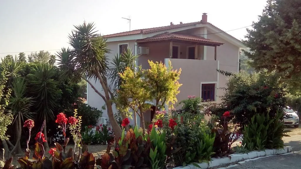 Maistrali Apartments Ratzaklíon