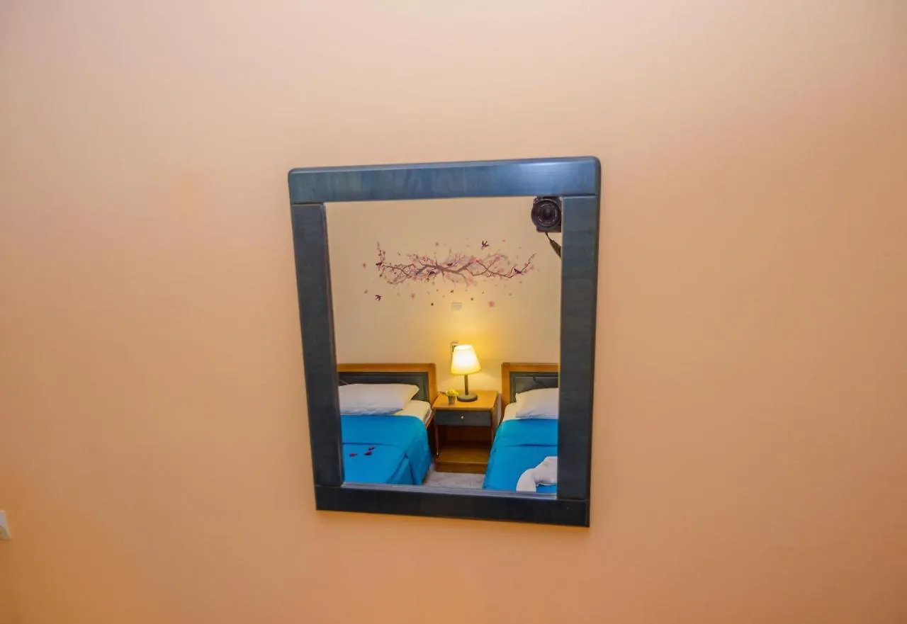 Maistrali Apartments Ratzaklíon Grecia